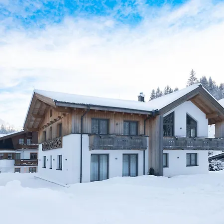 Lovely In Salzburg With Mountain View Chalet *